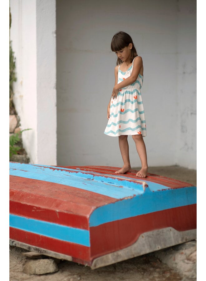 Dress - Mar - Babyclic