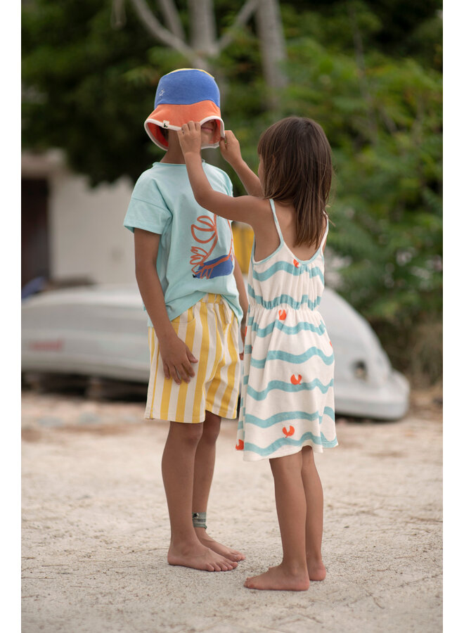 Dress - Mar - Babyclic