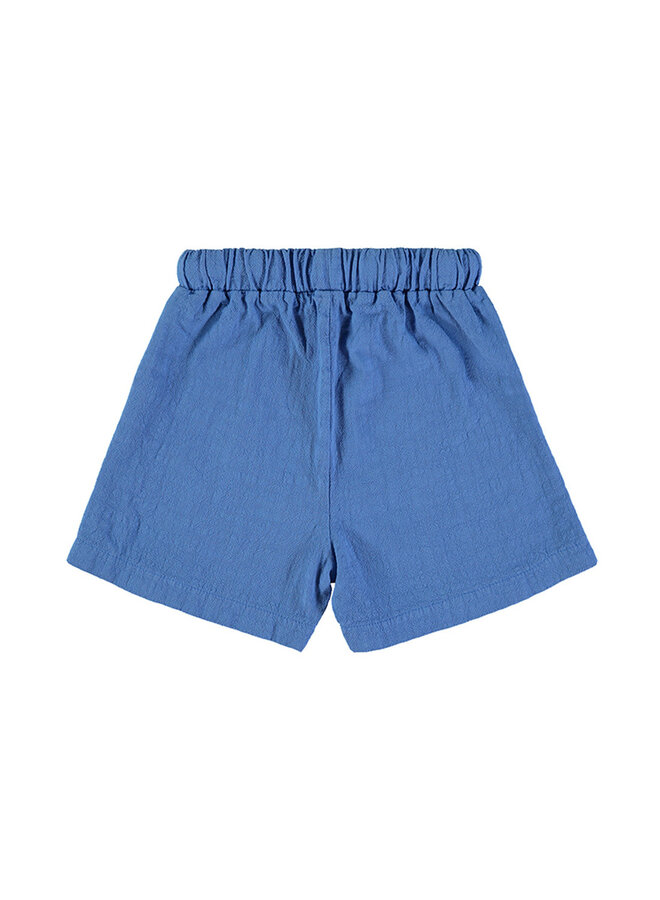 Shorts - Tim Electric Blue - Babyclic