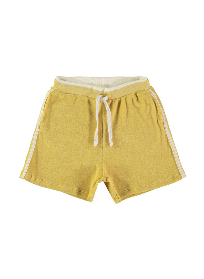 Shorts - Terry Lemon - Babyclic