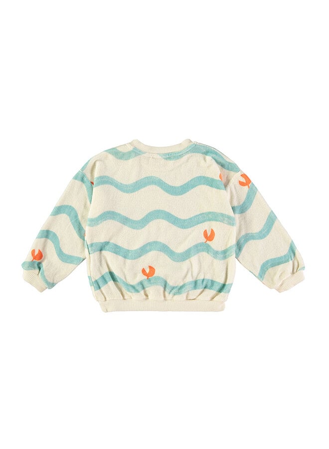 Sweatshirt - Mar - Babyclic
