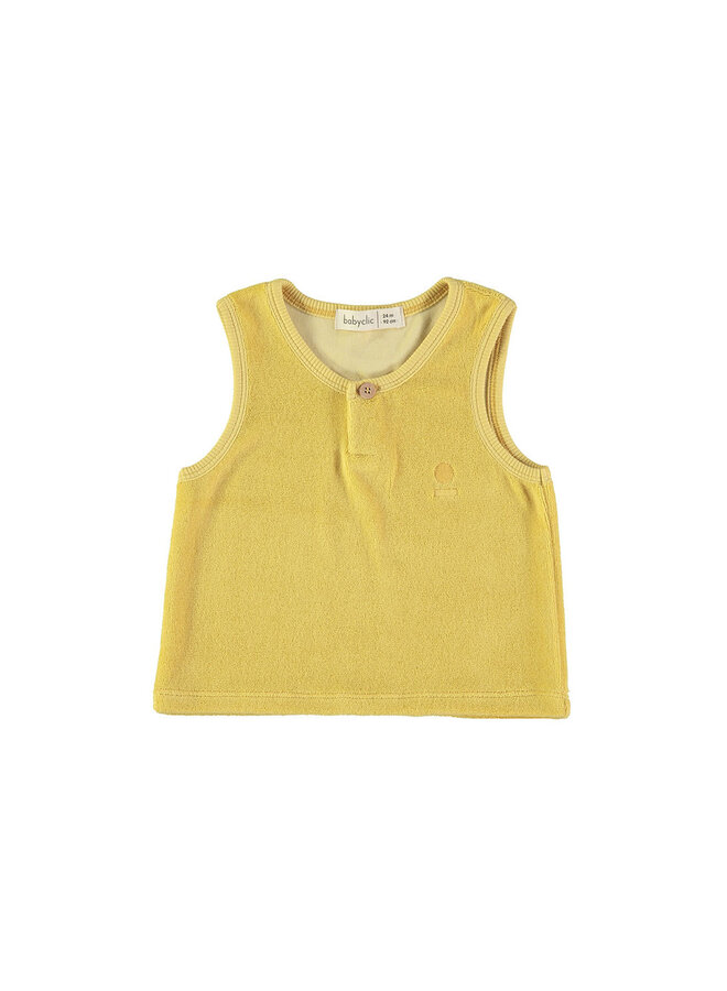 Top - Terry Lemon - Babyclic