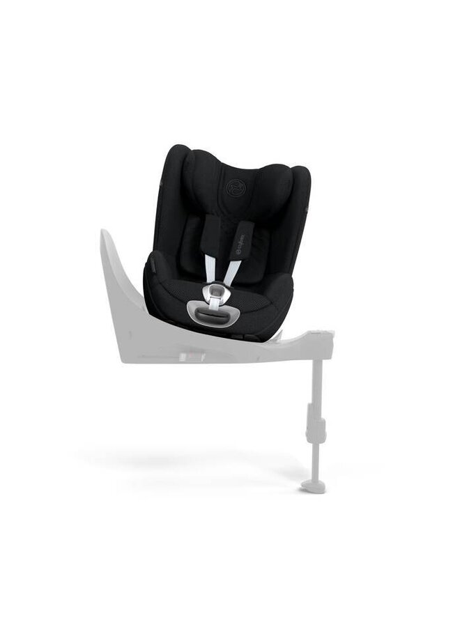 Sirona T i-Size Autostoel - Sepia Black Plus - Cybex