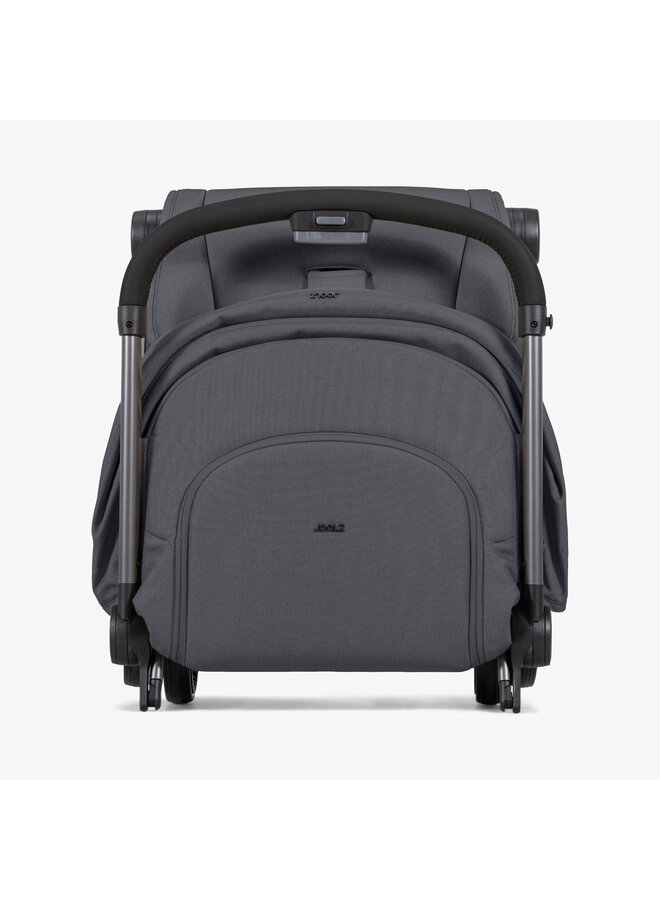 Aer2 Plooibuggy - Stone Grey - Joolz