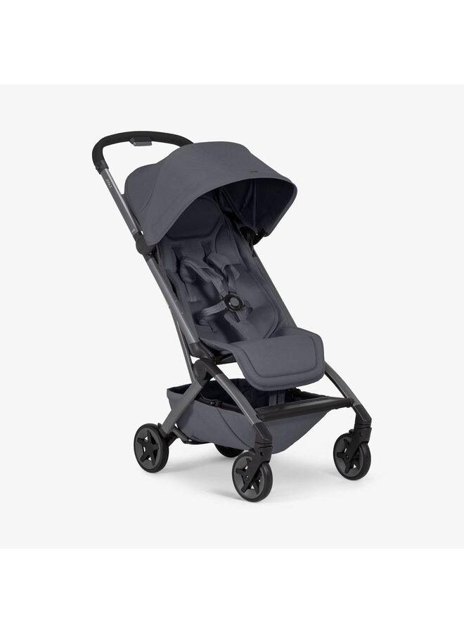 Aer2 Plooibuggy - Stone Grey - Joolz