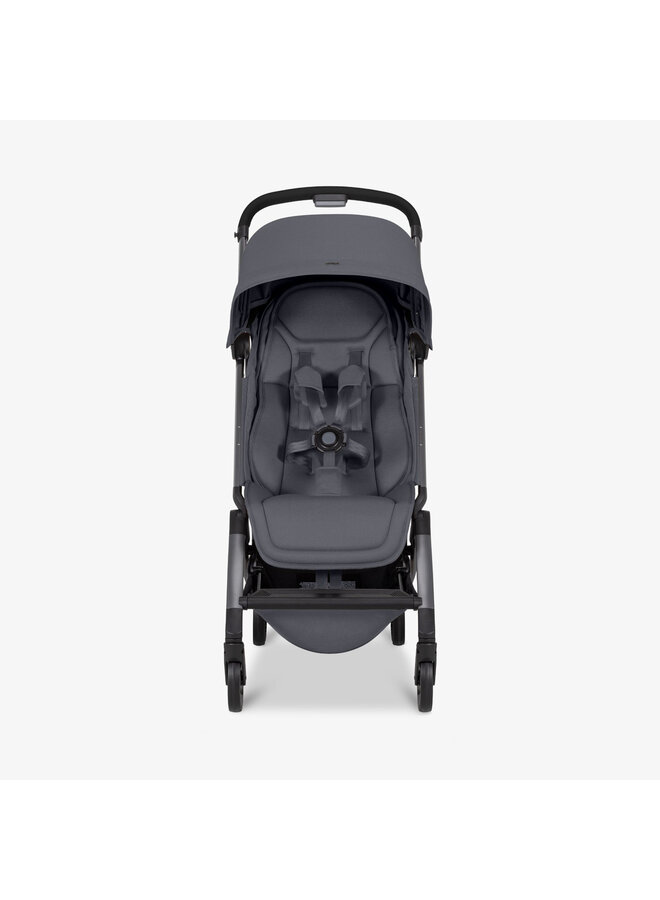 Aer2 Plooibuggy - Stone Grey - Joolz