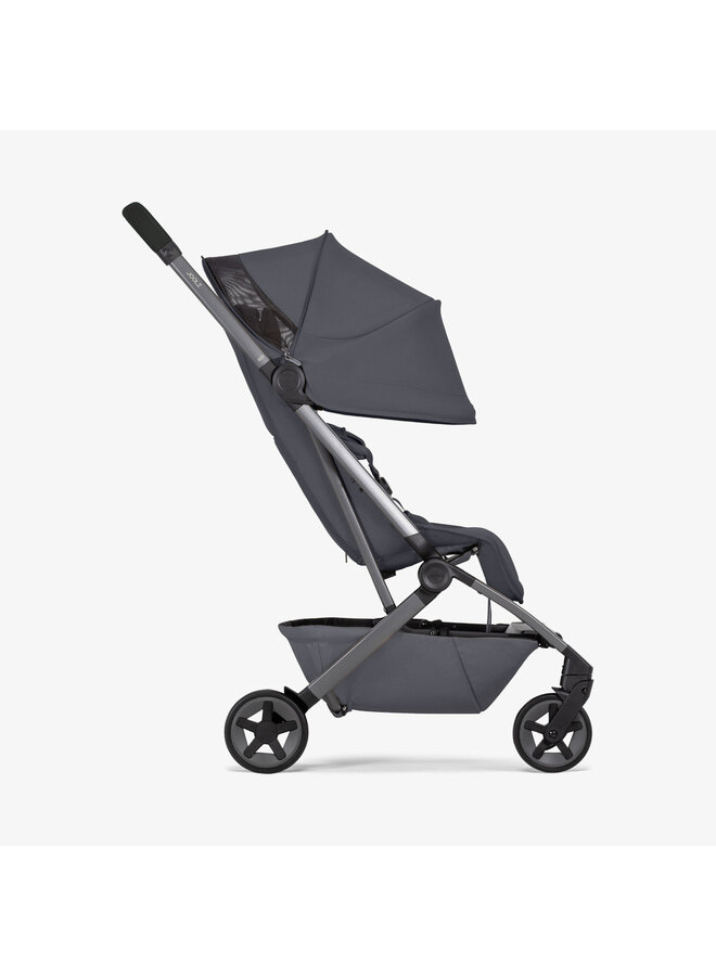 Aer2 Plooibuggy - Stone Grey - Joolz