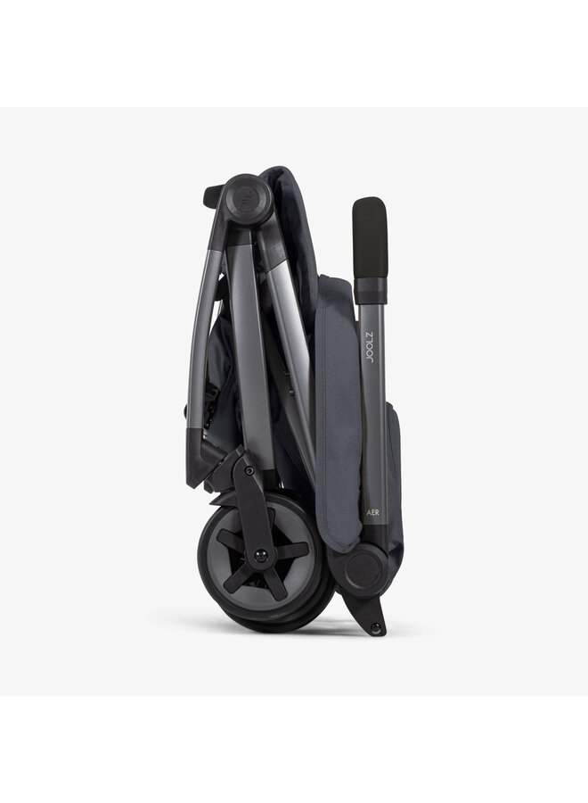 Aer2 Plooibuggy - Stone Grey - Joolz