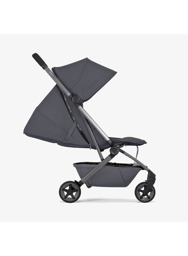 Aer2 Plooibuggy - Stone Grey - Joolz