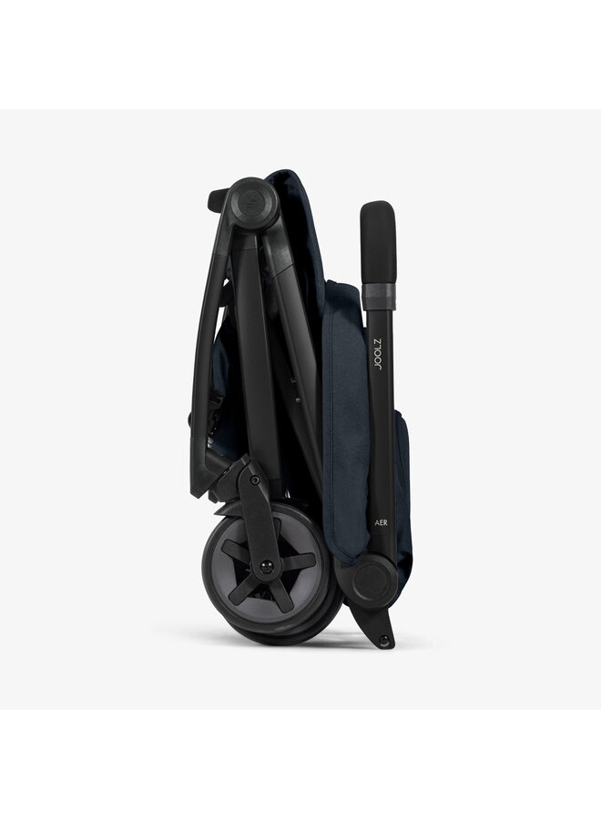 Aer2 Plooibuggy - Navy Blue - Joolz