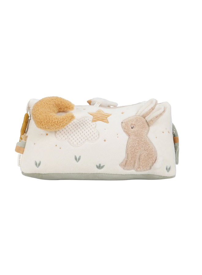 Activiteiten Driehoek - Newborn Naturals - Little Dutch