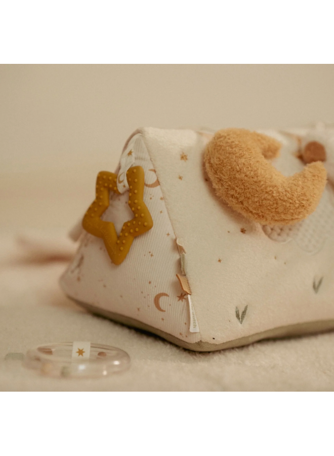 Activiteiten Driehoek - Newborn Naturals - Little Dutch