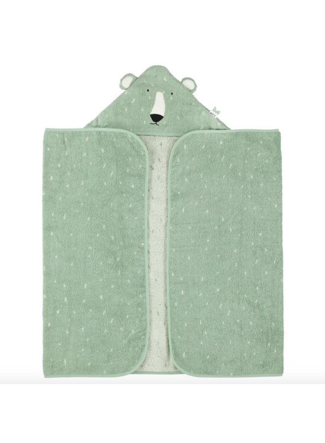 Big Badcape  70x130 - Mr. Polar Bear - Trixie