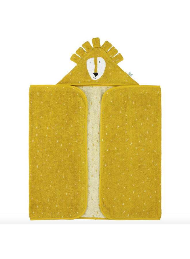 Big Badcape  70x130 - Mr. Lion - Trixie