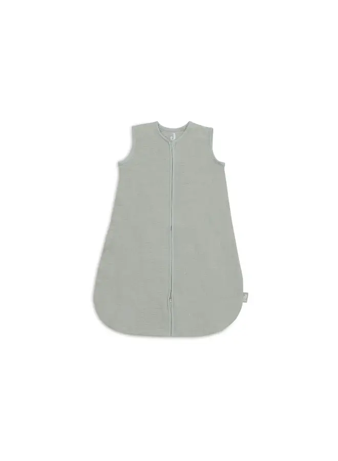 Newborn Slaapzak - Hydrofiel 60 cm - Olive - Jollein