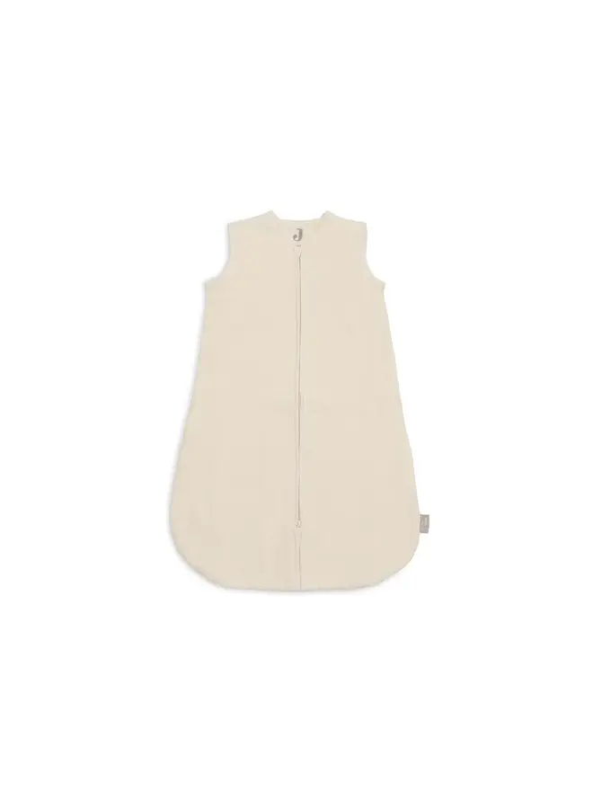 Newborn Slaapzak - Hydrofiel 60 cm - Oatmeal - Jollein