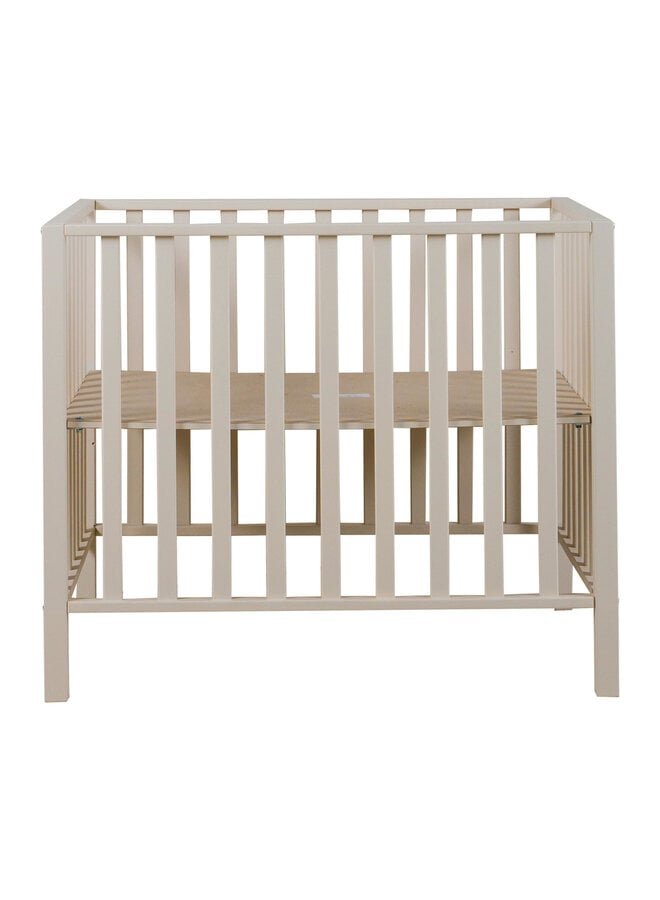 Box Cubic - Clay - Quax