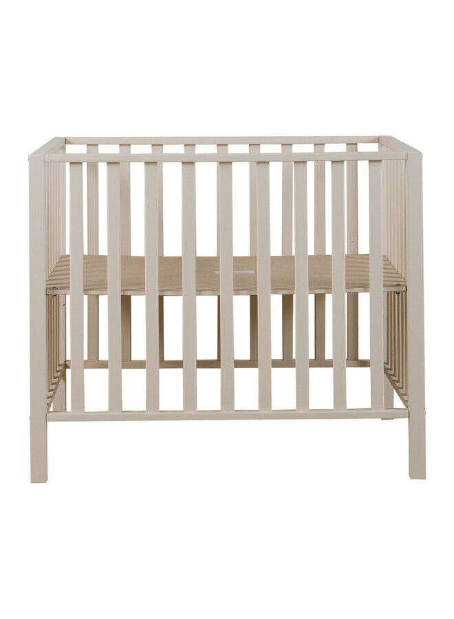 Box Cubic - Clay - Quax