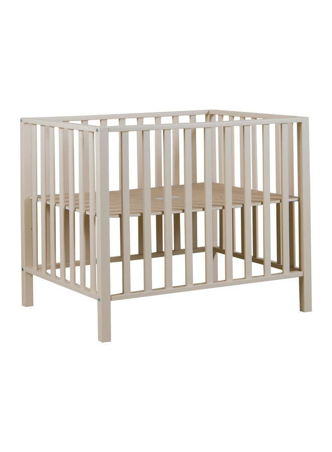 Box Cubic - Clay - Quax