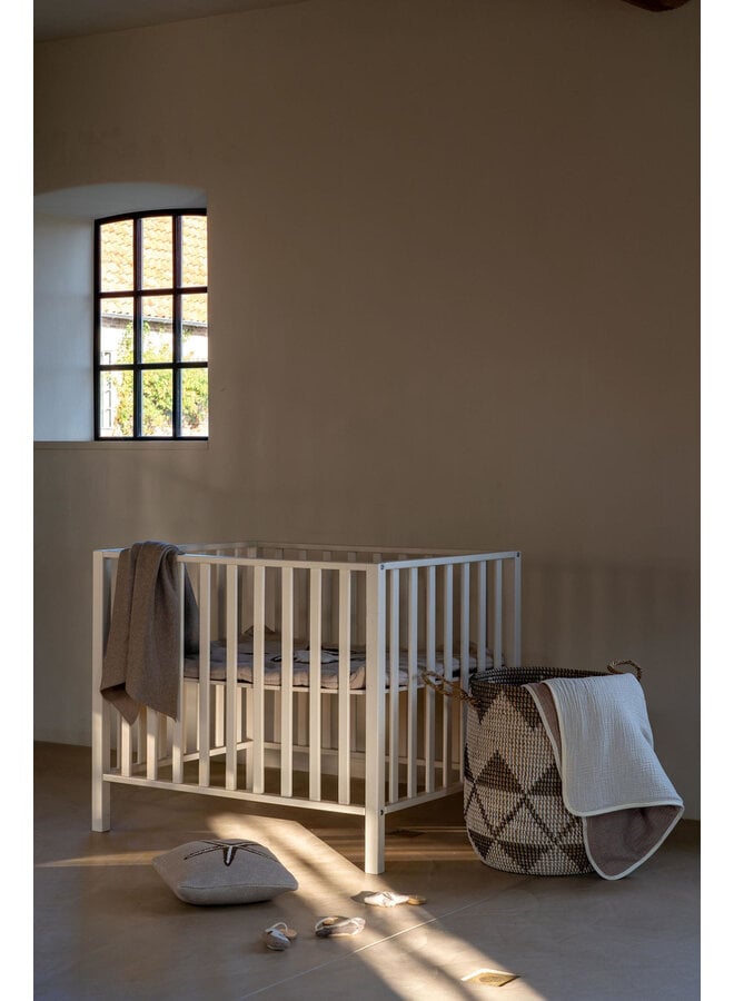 Box Cubic - Clay - Quax