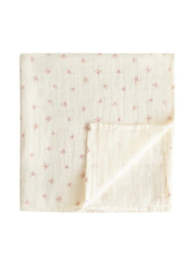 Tetradoek - Bows - Mushie