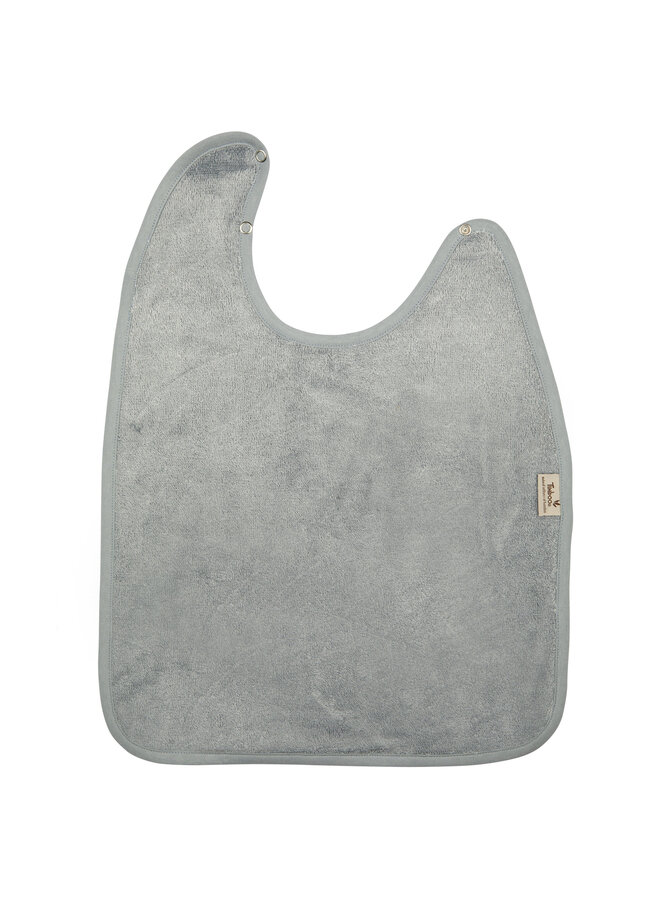 Bib XL - Moon Blue - Timboo
