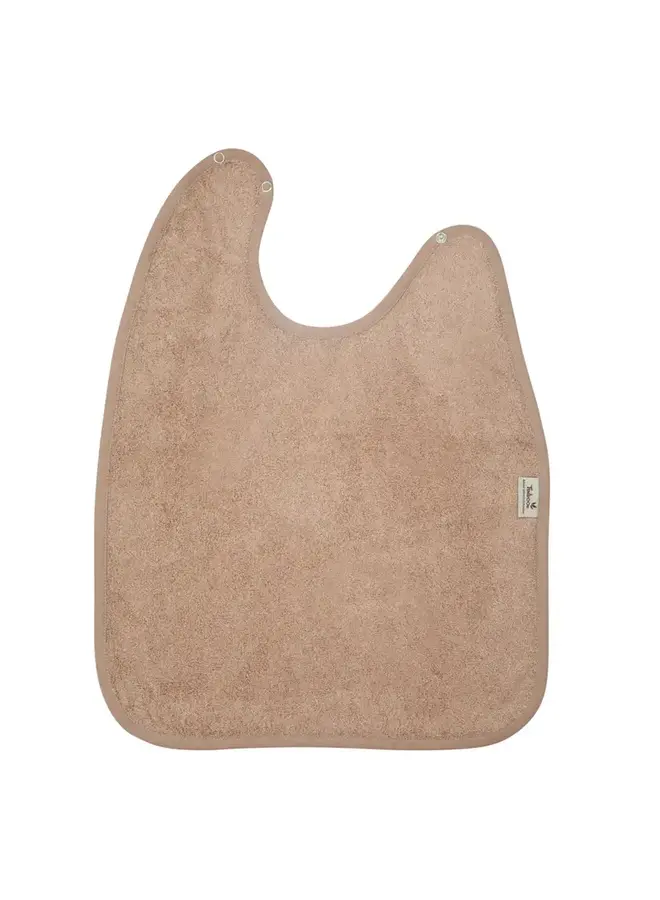 Bib XL - Savannah Sand - Timboo