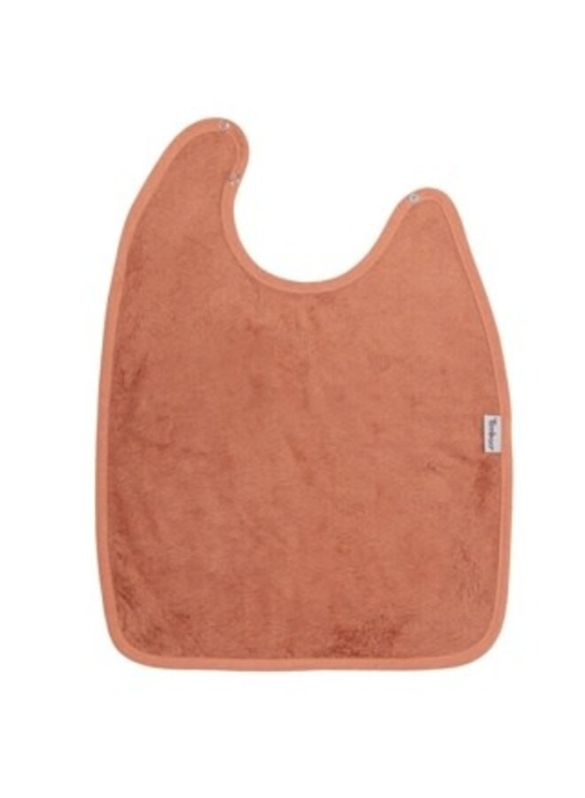 Bib XL (waterdicht) - Sunrise Orange - Timboo