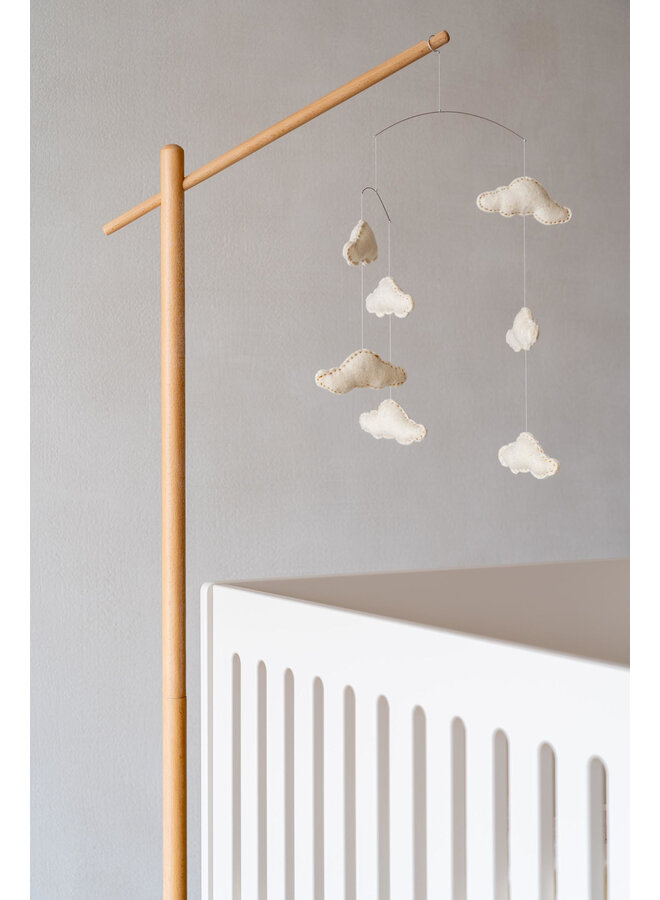 Hemelstaander - Quax