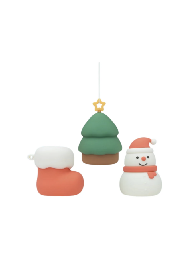 Christmas Set - Oplaadbaar Lampje - Mary's