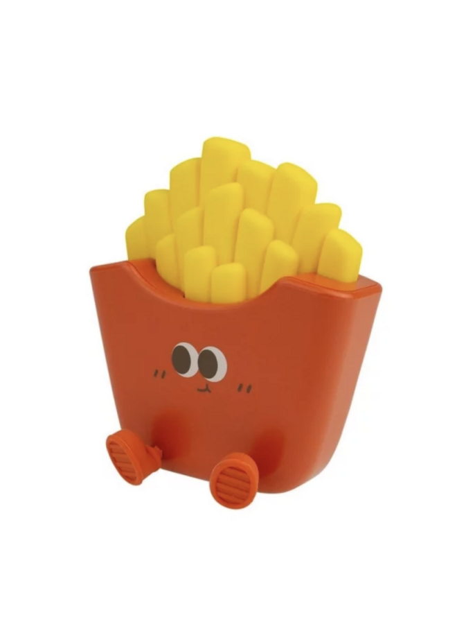 Frietjes - Oplaadbare lamp - Mary's