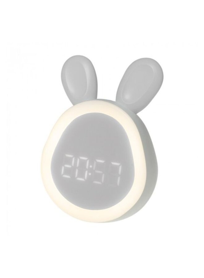Alarm Clock Bunny - Rose - Mary's