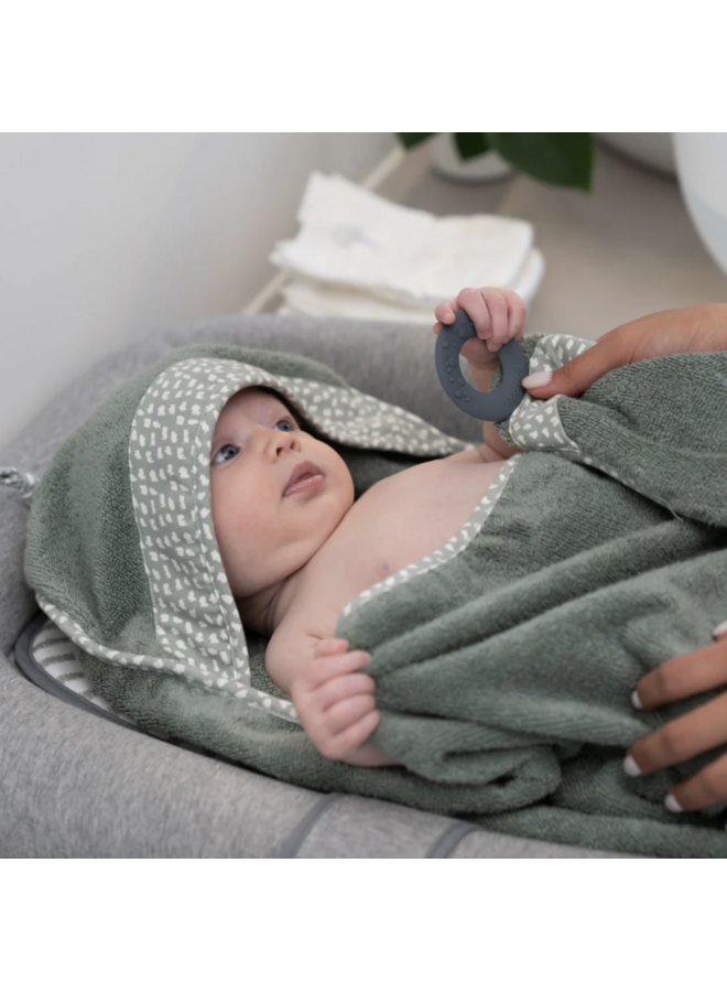 Dry 'n Play - Green - Doomoo