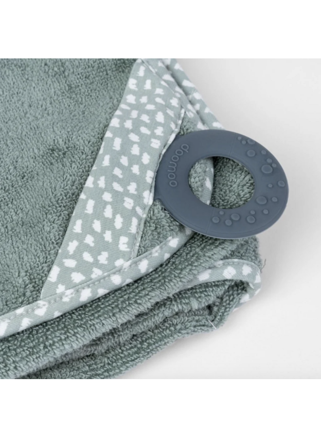 Dry 'n Play - Green - Doomoo