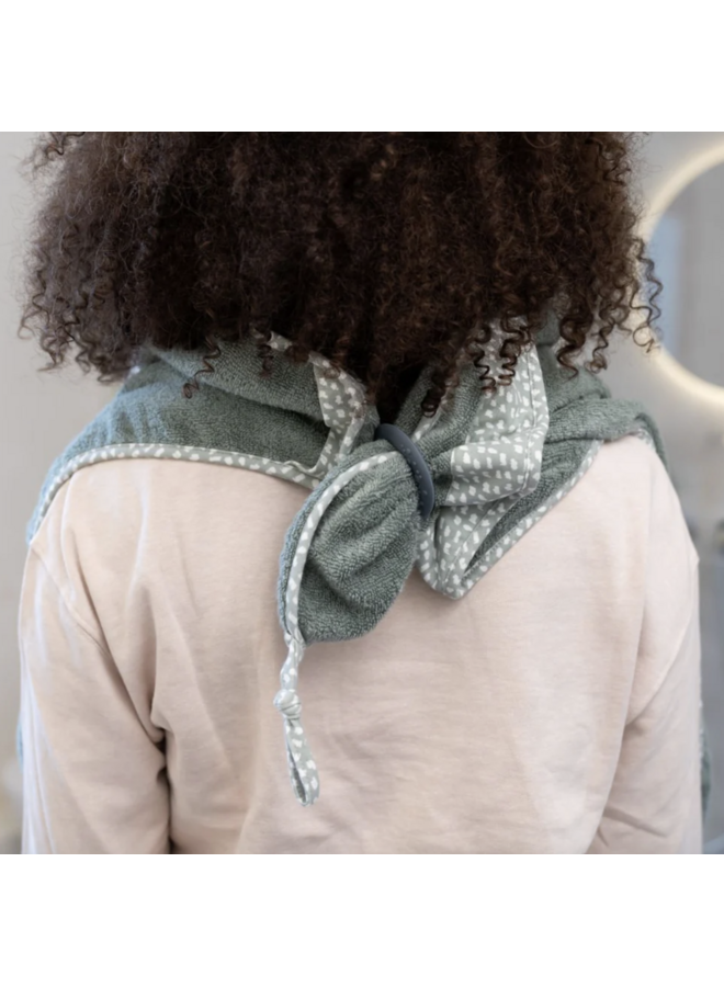 Dry 'n Play - Green - Doomoo