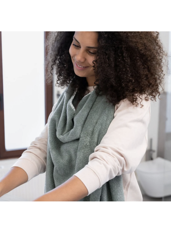 Dry 'n Play - Green - Doomoo