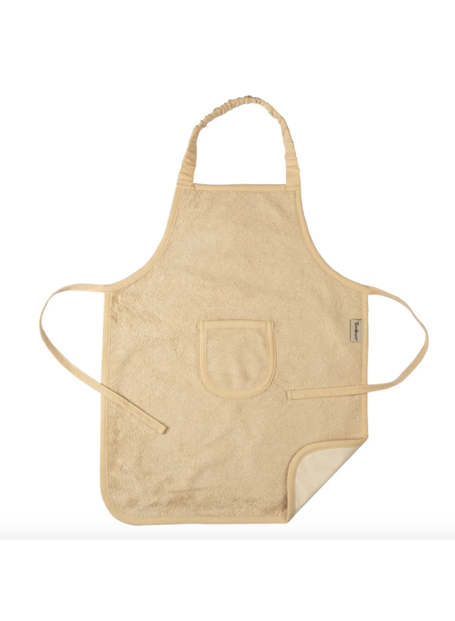 Kinderschort - Frosted Almond - Timboo