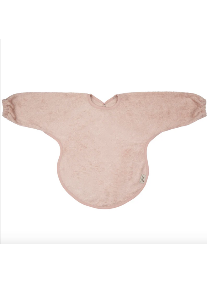 Mouwslabbetje - Misty Rose - Timboo