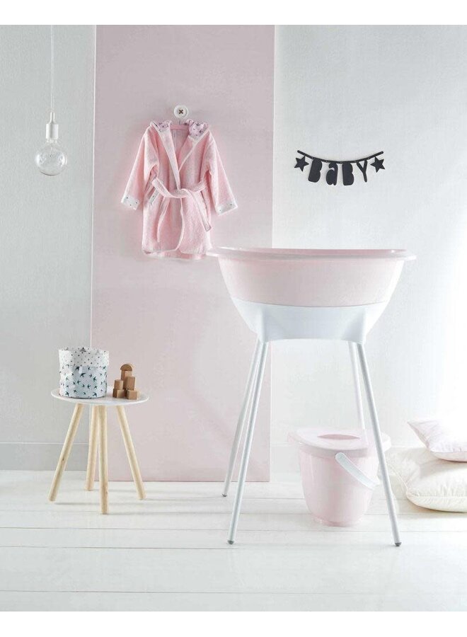 Badstaander - White - Luma