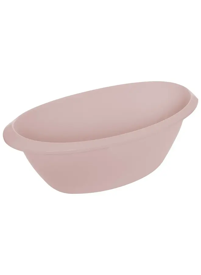 Bad - Blush Pink - Luma