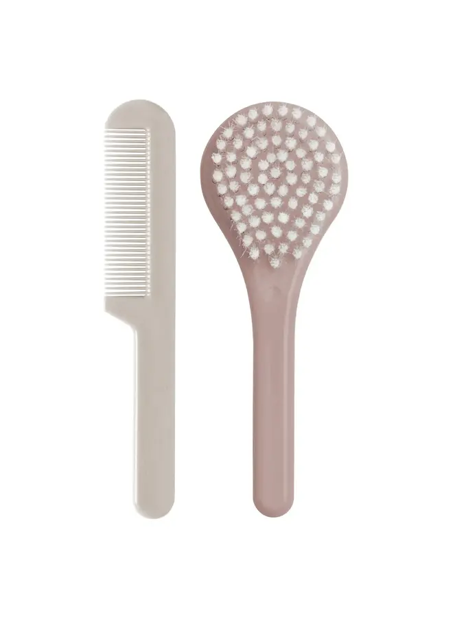 Kamset - Blush Pink - Luma