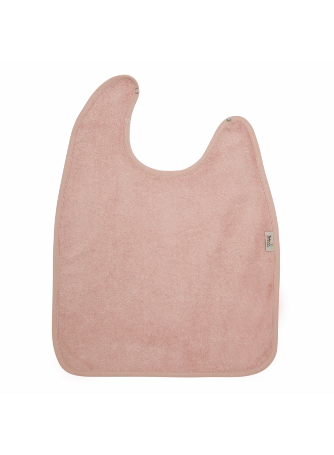 Bib XL - Misty Rose - Timboo