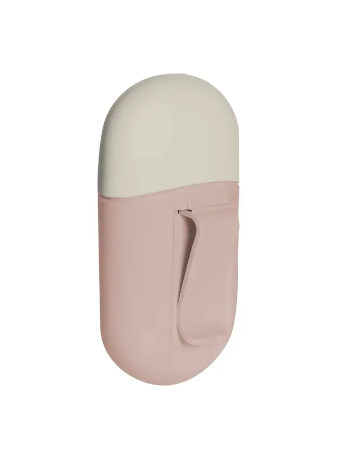 Manicure Set - Blush Pink - Luma