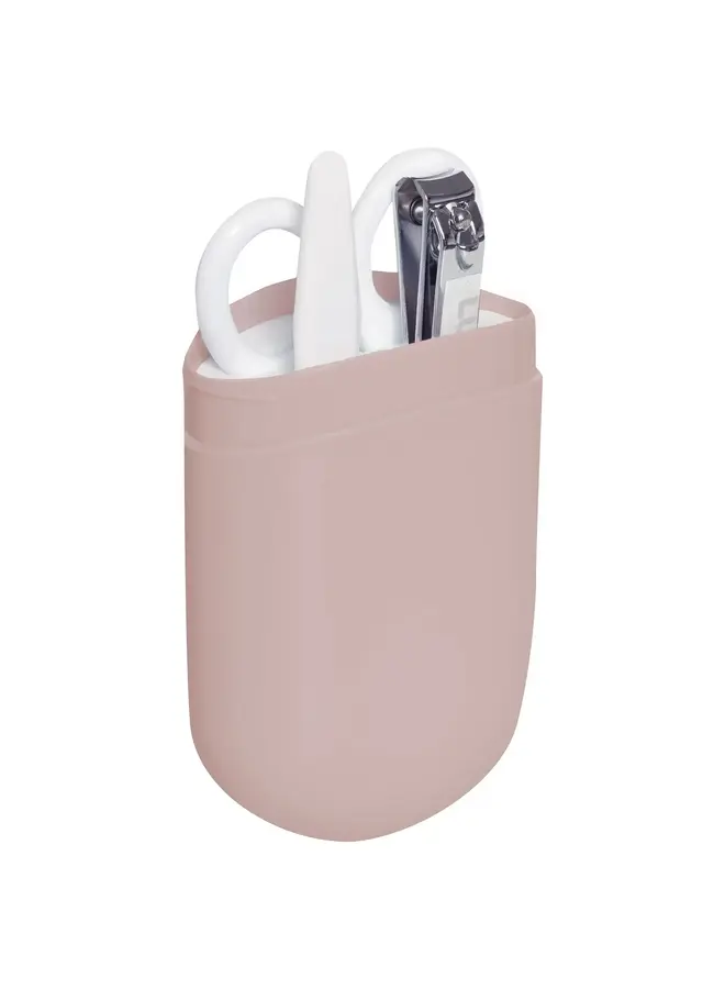 Manicure Set - Blush Pink - Luma