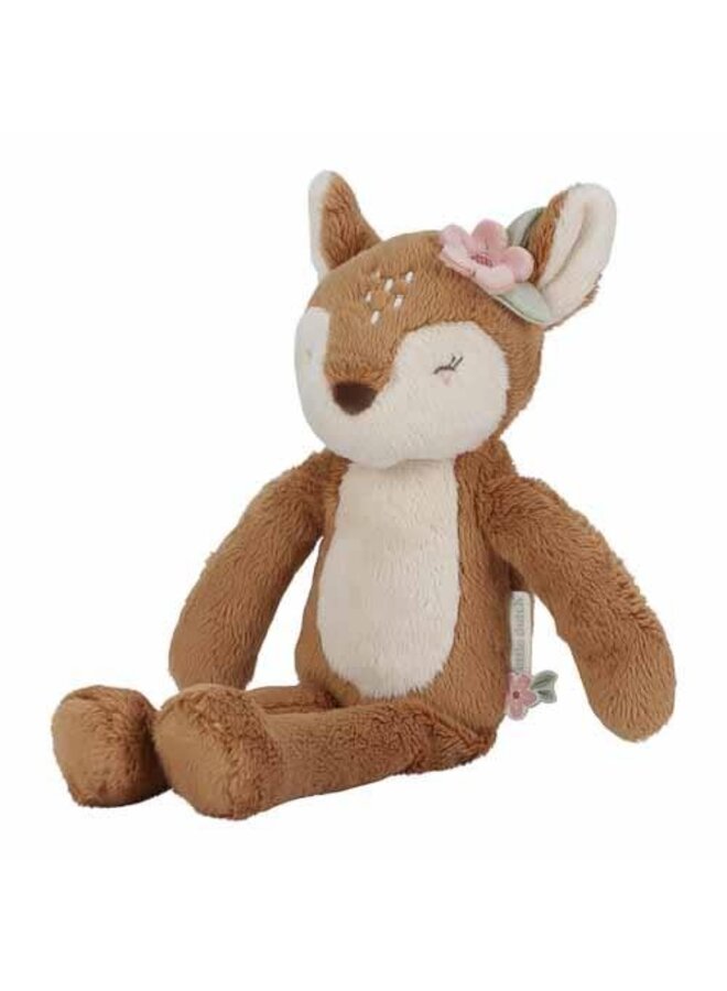 Knuffel Hert - Fairy Garden - Little Dutch