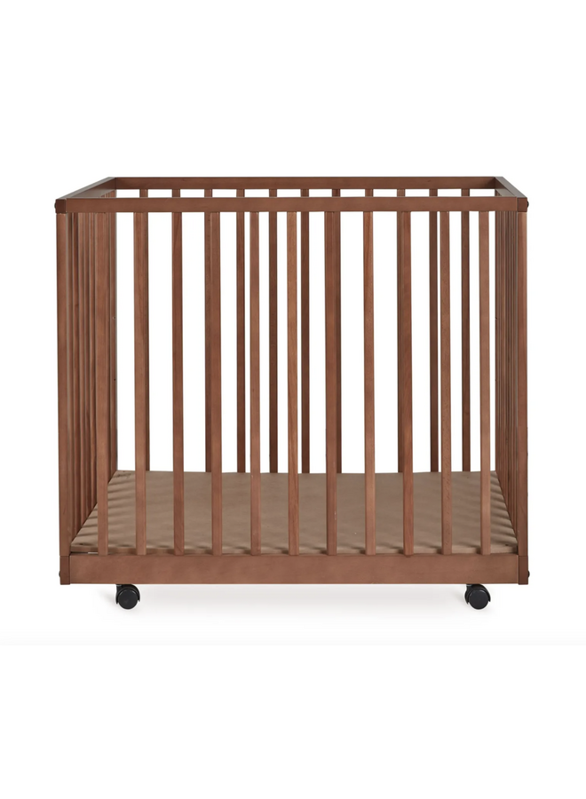 Box Mori - Walnut - Quax