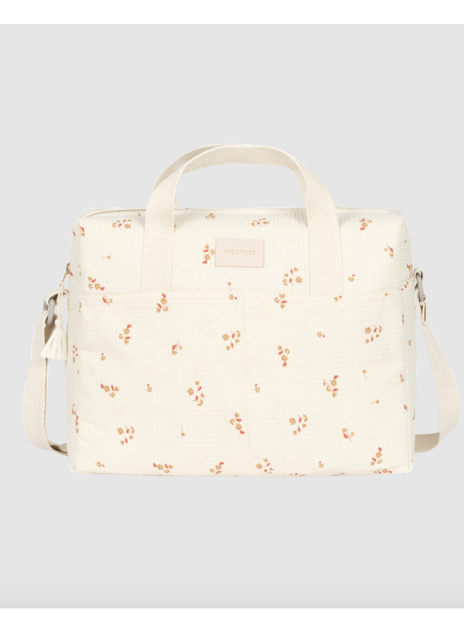 Luiertas Gala Opera - Yellow Lily - Nobodinoz