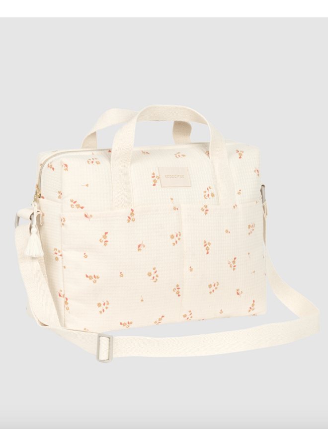 Luiertas Gala Opera - Yellow Lily - Nobodinoz