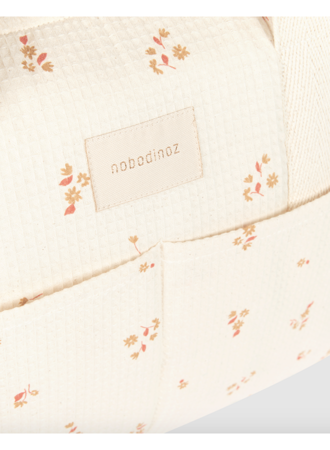 Luiertas Gala Opera - Yellow Lily - Nobodinoz