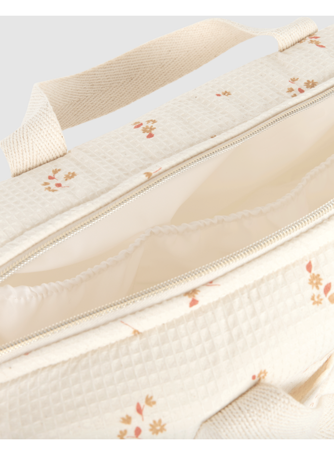 Luiertas Gala Opera - Yellow Lily - Nobodinoz